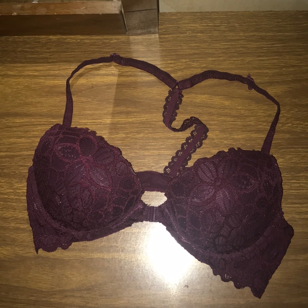 ❌NEW❌Victoria’s Secret Pink Bra💚